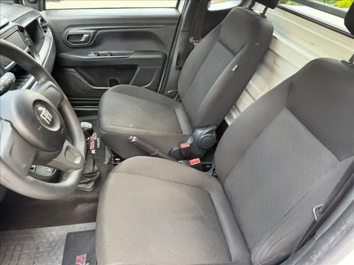 STRADA 1.4 Fire Endurance CS