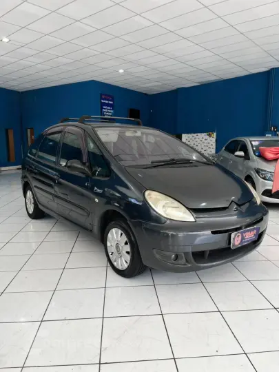 XSARA PICASSO 1.6 I GLX 16V