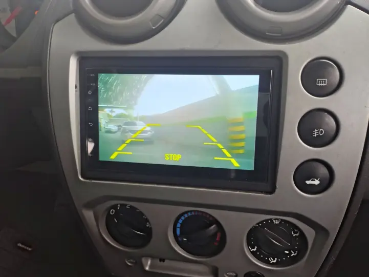 FIESTA 1.6 MPI CLASS HATCH 8V