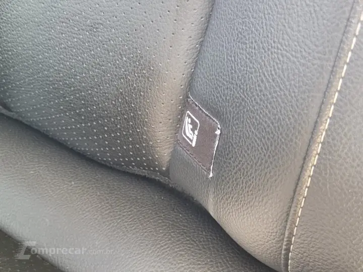 Toro Volcano 2.0 16V 4x4 TB Diesel Aut.