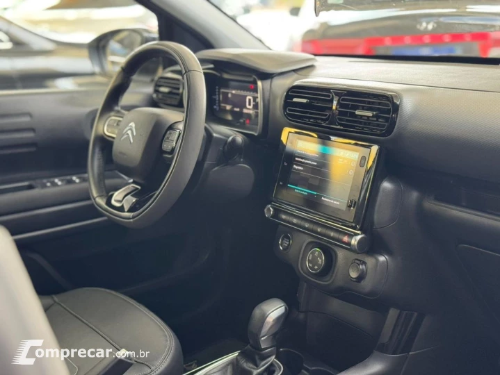 C4 CACTUS C4 Cactus 1.6 THP Shine Pack