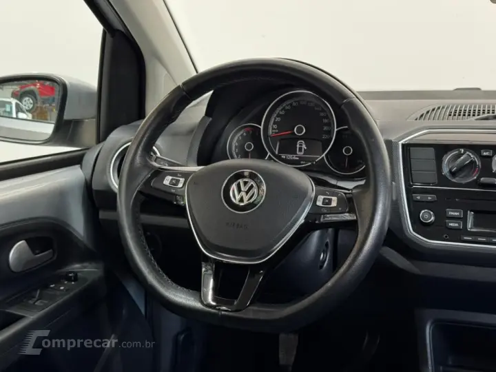 UP 1.0 MPI MOVE UP 12V FLEX 4P MANUAL