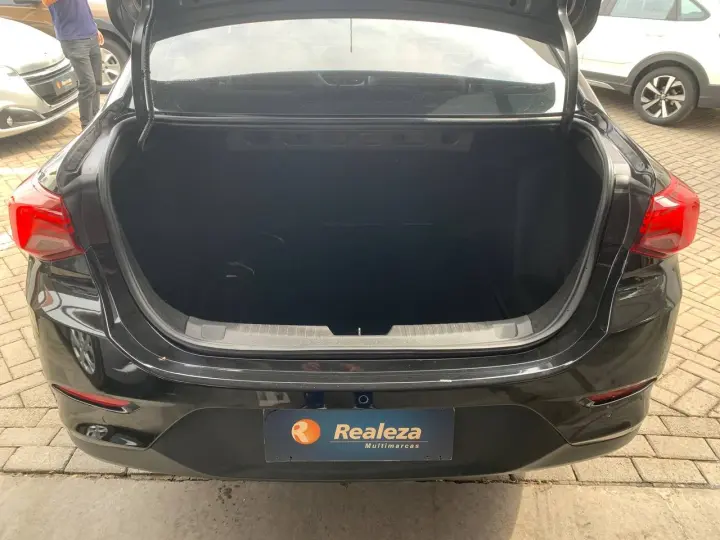 ONIX SED. Plus PREM. 1.0 12V TB Flex Aut