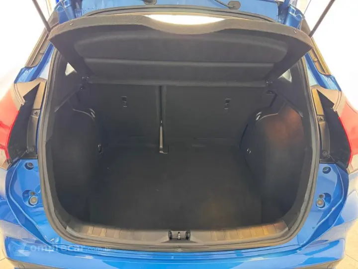 KICKS Exclusive 1.6 16V Flex Aut.