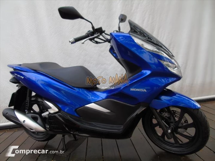 PCX