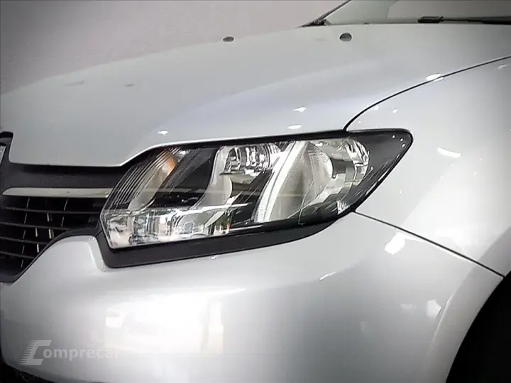 SANDERO 1.0 12V SCE FLEX EXPRESSION MANUAL