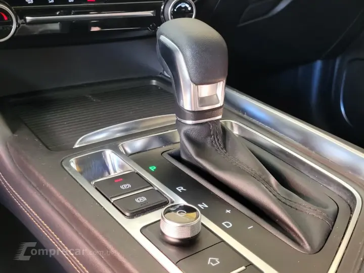 ARRIZO 6  PRO 1.5 Turbo Flex Aut.