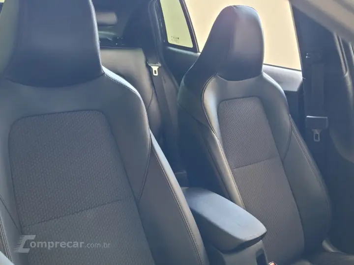 ONIX HATCH RS 1.0 TB 12V Flex 5p Aut.