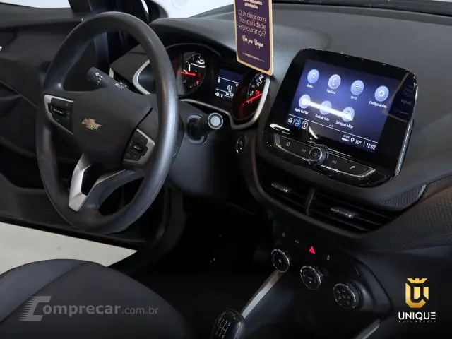 ONIX - 1.0 LT MANUAL