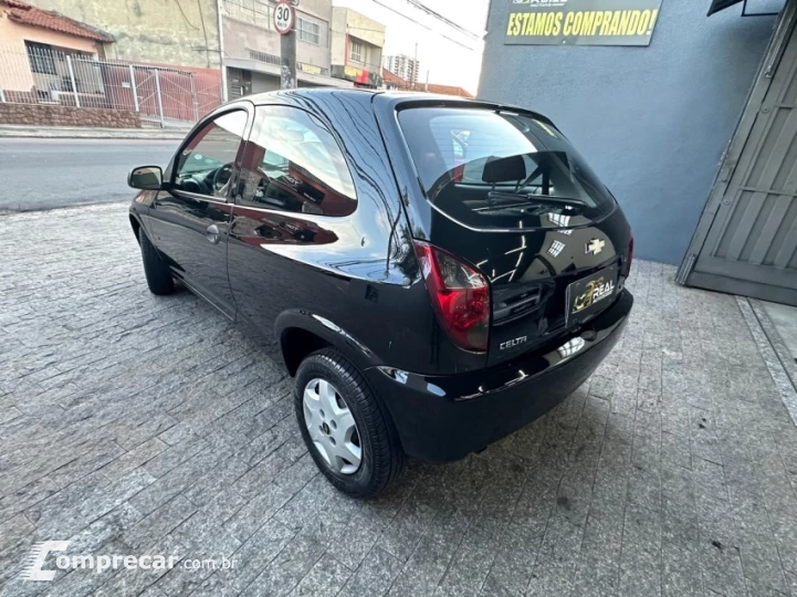 CELTA 1.0 MPFI LS 8V