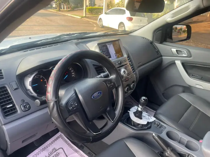 RANGER 3.2 XLT 4X4 CD 16V