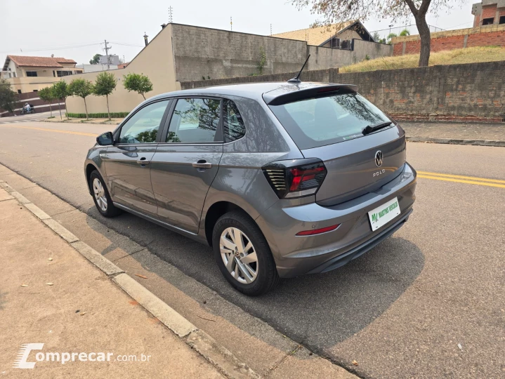 POLO 1.0 170 TSI Comfortline