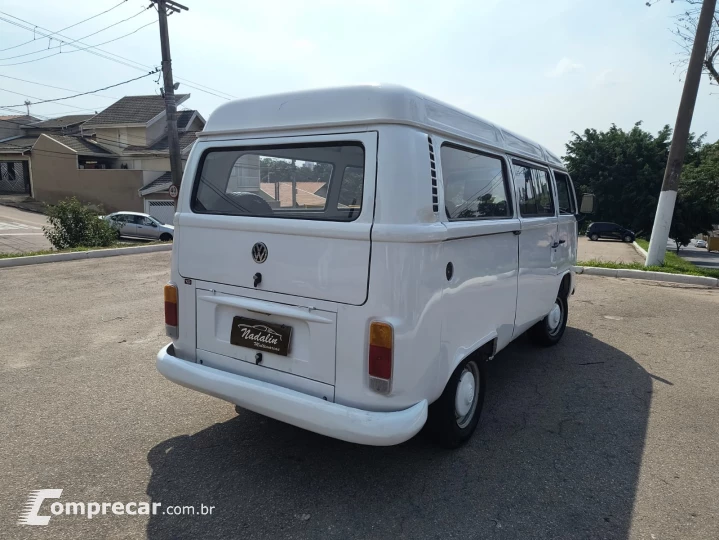 KOMBI 1.4 MI STD 8V