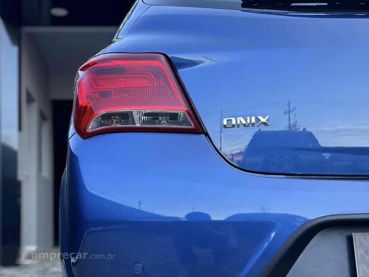 ONIX 1.0 MPFI LT 8V FLEX 4P MANUAL