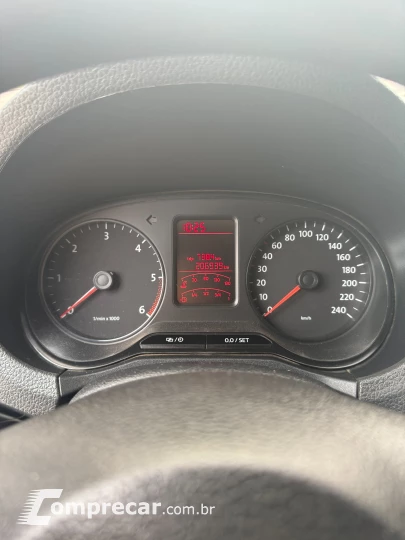 AMAROK CS2.0 16V/S2.0 16V TDI 4x4 Diesel