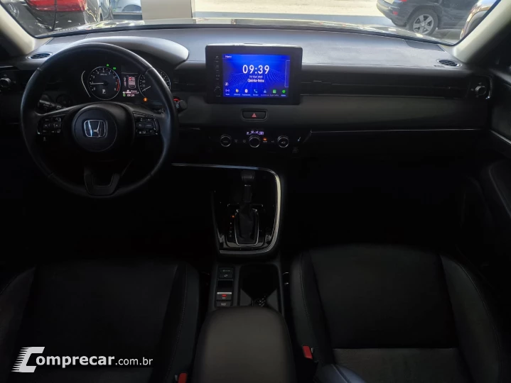 HR-V HR-V 1.5 DI I-VTEC FLEX EXL