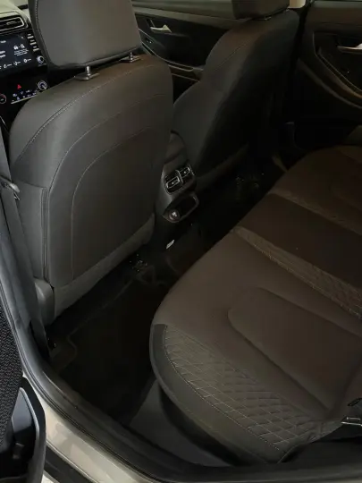 Creta 1.0 12V 4P FLEX TGDI TURBO LIMITED AUTOMÁTICO