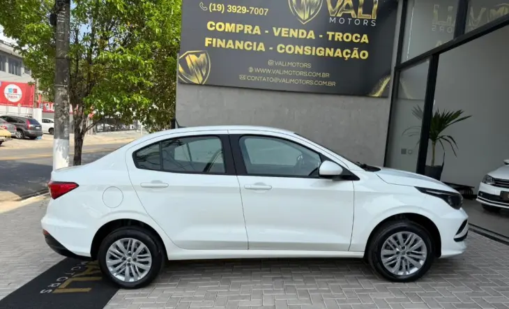 CRONOS DRIVE 1.3 8V Flex