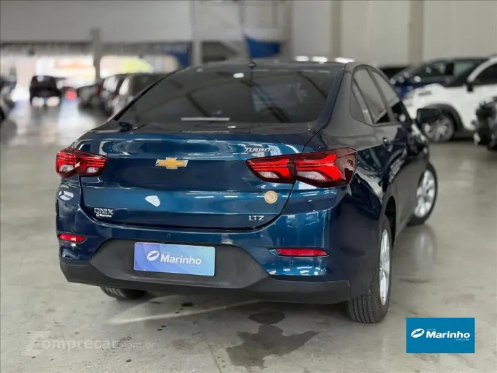 ONIX 1.0 TURBO FLEX PLUS LTZ MANUAL