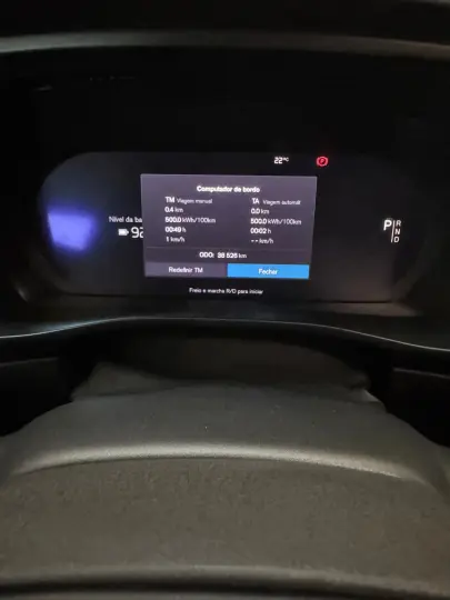 XC40 P8 RECHARGE ELECTRIC BEV PURE AWD