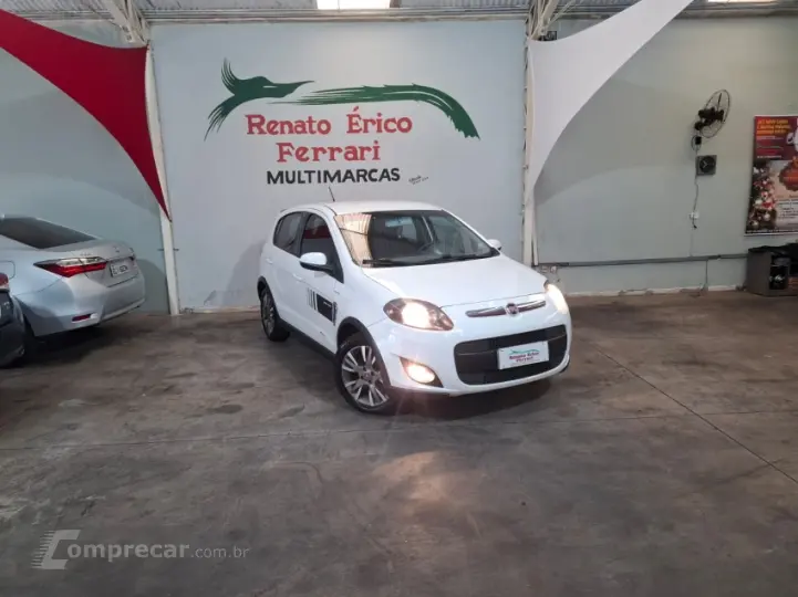 PALIO 1.6 MPI Sporting 16V