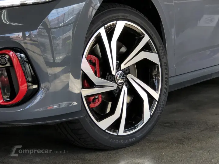 JETTA 2.0 350 TSI GASOLINA GLI DSG