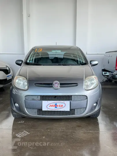 Palio Week. ATTRACTIVE 1.4 Fire Flex 8V