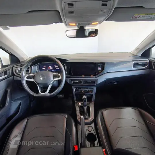 POLO 1.0 170 TSI Highline