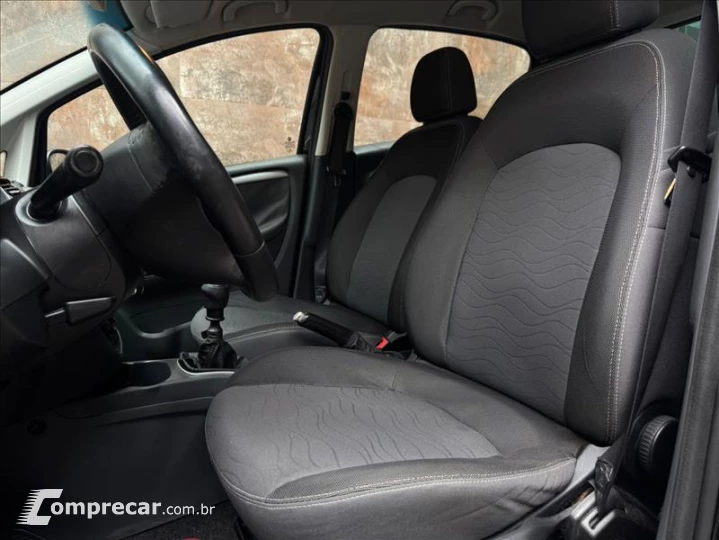 PUNTO 1.4 Attractive 8V