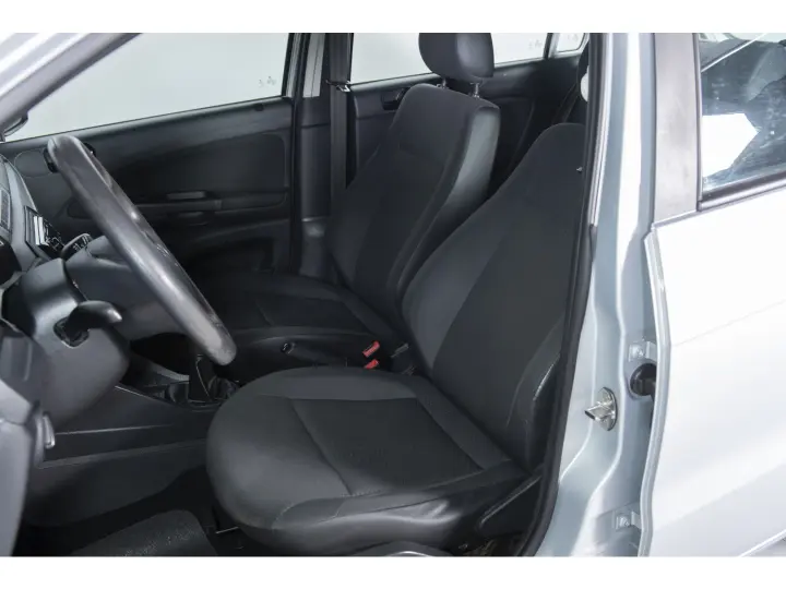 GOL 1.6 MSI TOTALFLEX 4P MANUAL