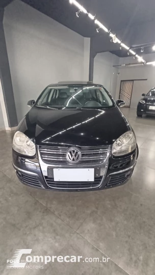 JETTA 2.5 I 20V 170cv