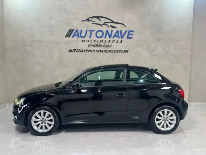 A1 1.4 16V TFSI SPORT