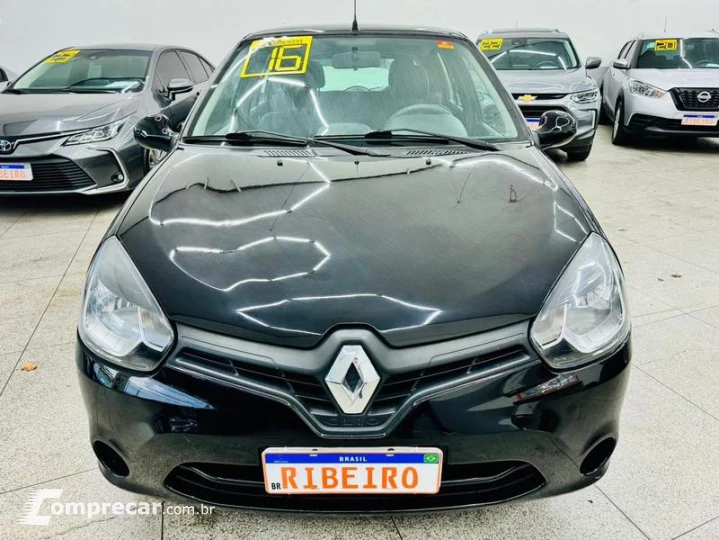 CLIO EXP1016VH