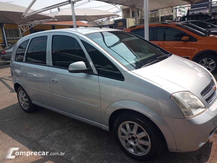 MERIVA 1.4 MPFI Maxx 8V