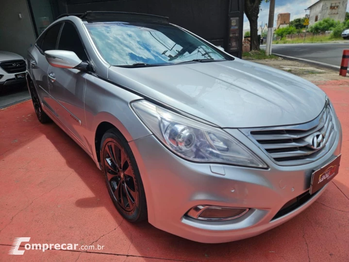 AZERA 3.0 V6 24V 4p Aut.