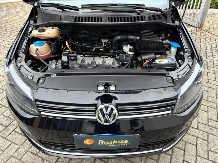 Fox Connect 1.6 Flex 8V 5p