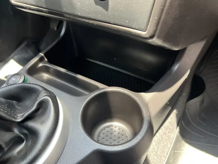 FIESTA 1.6 MPI CLASS HATCH 8V FLEX 4P MANUAL