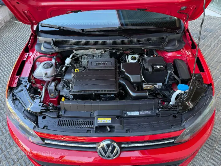 VIRTUS Sense 1.6 Flex 16V 5p Aut.