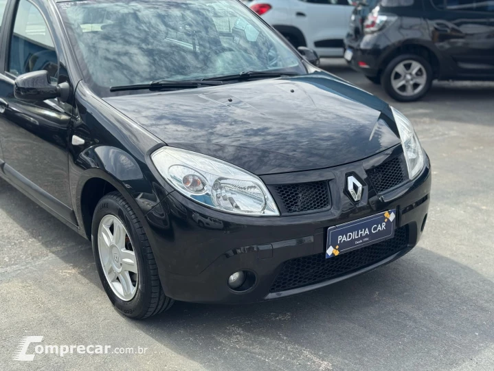 SANDERO 1.6 Privilége 8V