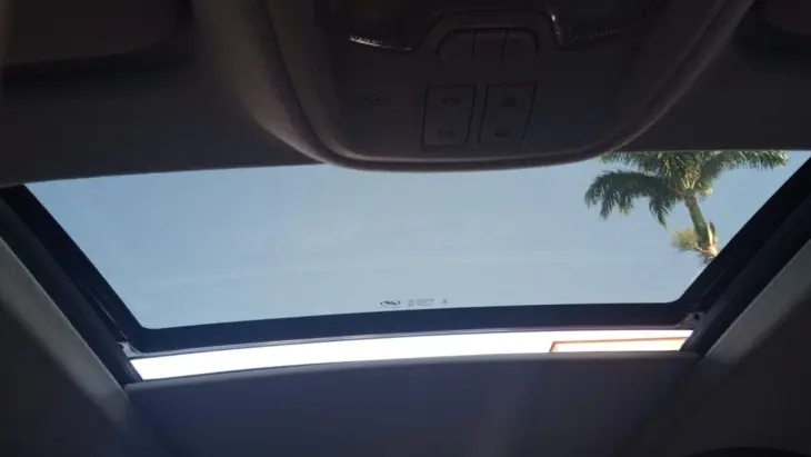 Tracker 1.2 4P FLEX TURBO PREMIER AUTOMÁTICO