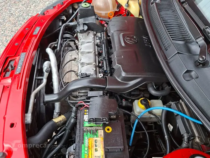 Gol 1.0 Mi 8V Flex 4P Manual G.V