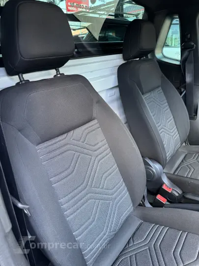 STRADA 1.3 Firefly Freedom CS