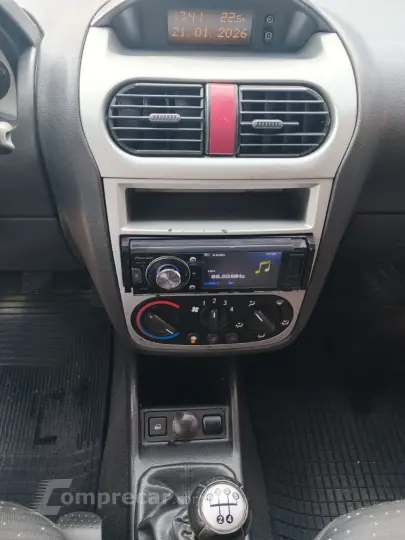 Corsa Hat. Premium 1.4 8V ECONOFLEX 5p