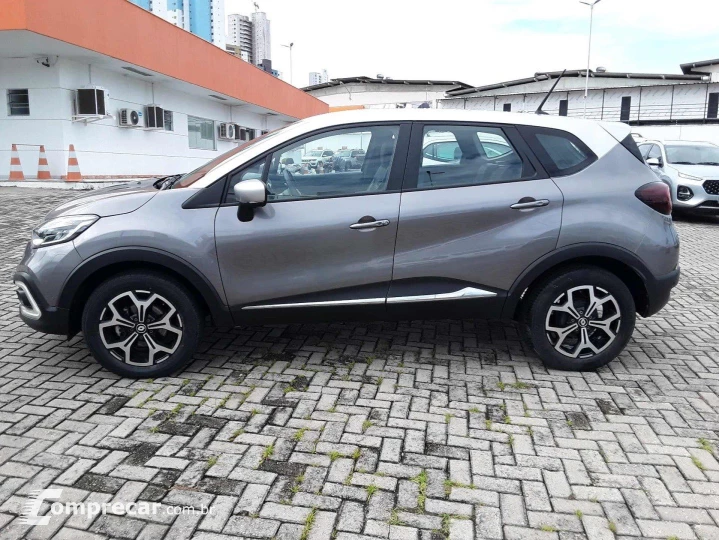 CAPTUR 1.3 TCE FLEX ICONIC X-TRONIC