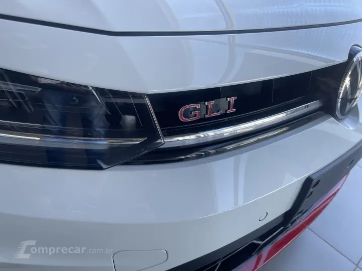 JETTA 2.0 350 TSI GLI