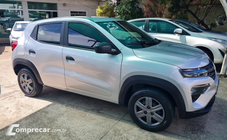 KWID 1.0 12V SCE ZEN