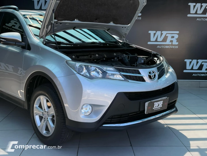 RAV4 2.0 4X4 16V