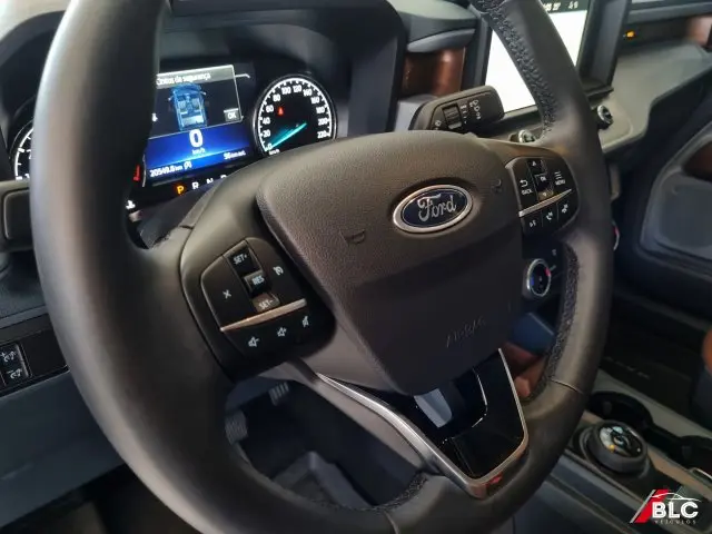 MAVERICK - 2.0 ECOBOOST LARIAT FX4 AUTOMÁTICO