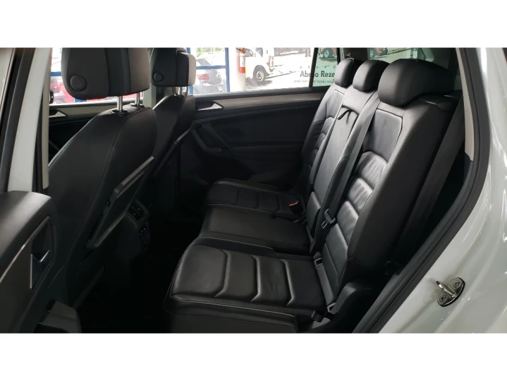 TIGUAN 1.4 250 TSI Allspace Comfortline