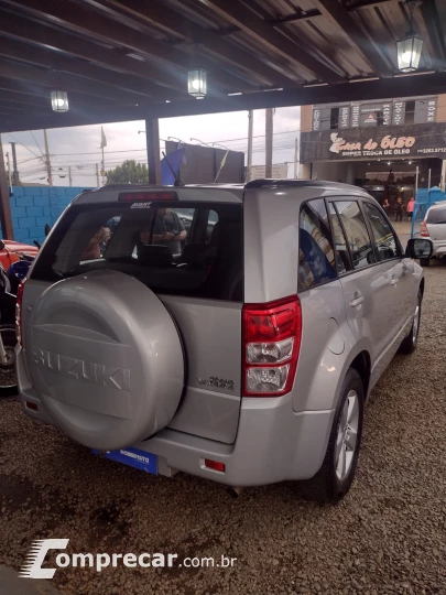 GRAND VITARA 2.0 4X2 16V